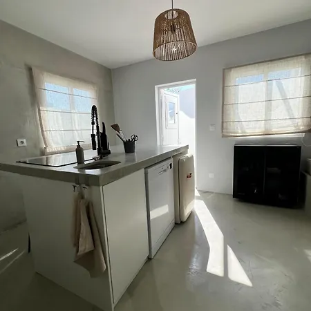 Vakantiehuis Ocean Refuge *