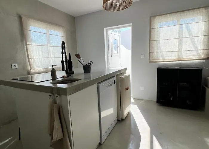 펜션 Ocean Refuge *