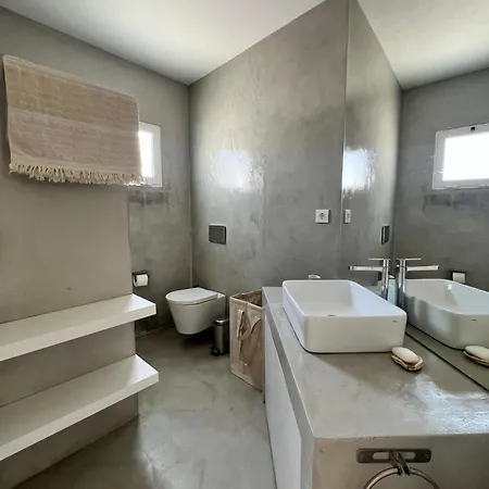 Сasa de vacaciones Ocean Refuge