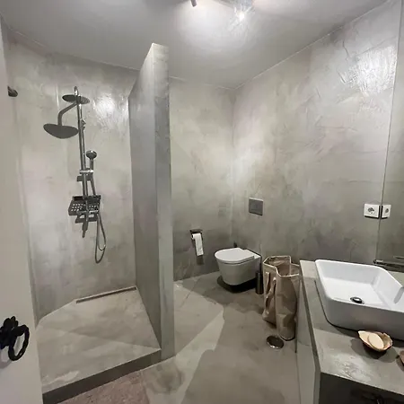 Сasa de vacaciones Ocean Refuge *