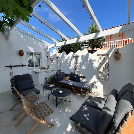 Ocean Refuge Сasa de vacaciones