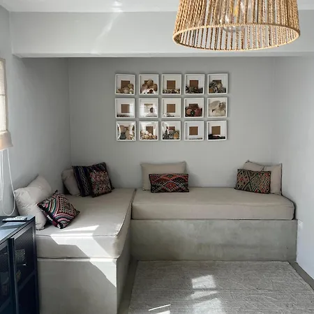 Ocean Refuge Сasa de vacaciones Distrito de Faro