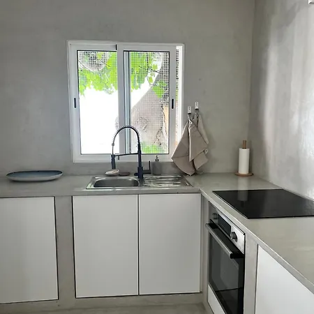 Ocean Refuge Nyaraló